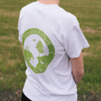 Freshkills Park t-shirt