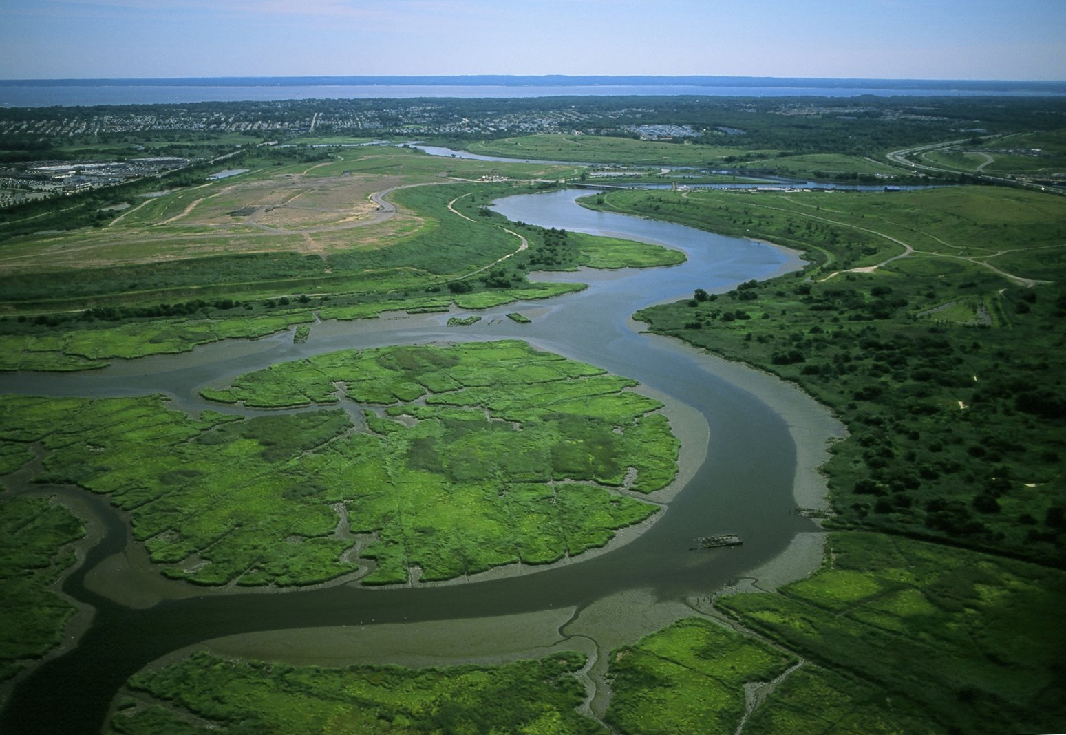 Freshkills Park