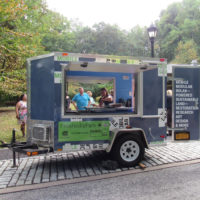 mobile lab – SI Arts Educator Showcase