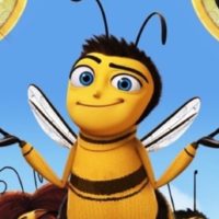 dreamworks bee movie cast