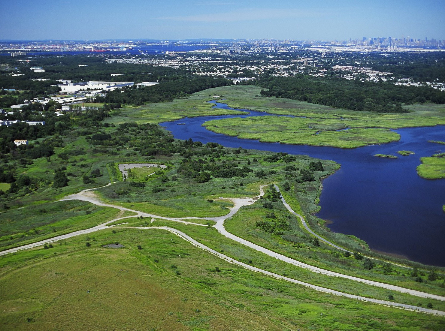 Freshkills Park - Freshkills Park