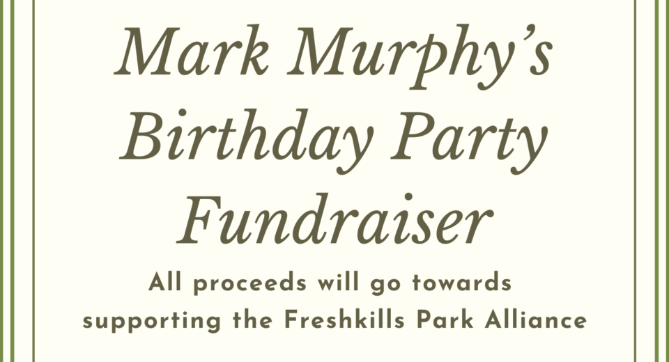 MM Fundraiser Invitation Simple